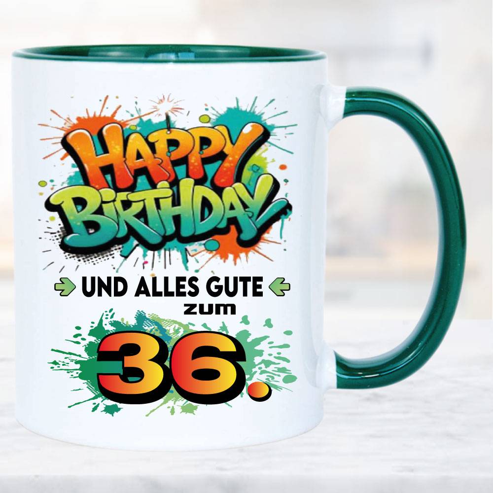 Grün 330ml