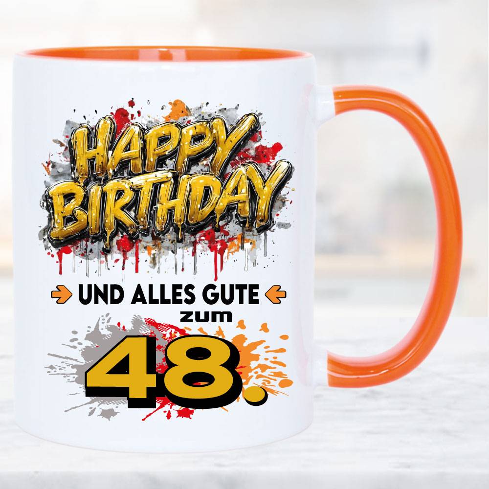 Orange 330ml