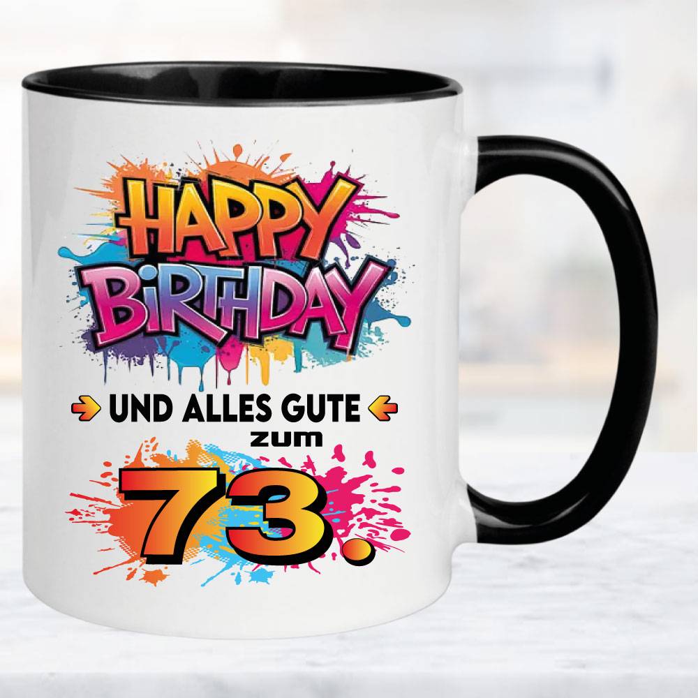 Schwarz 330ml