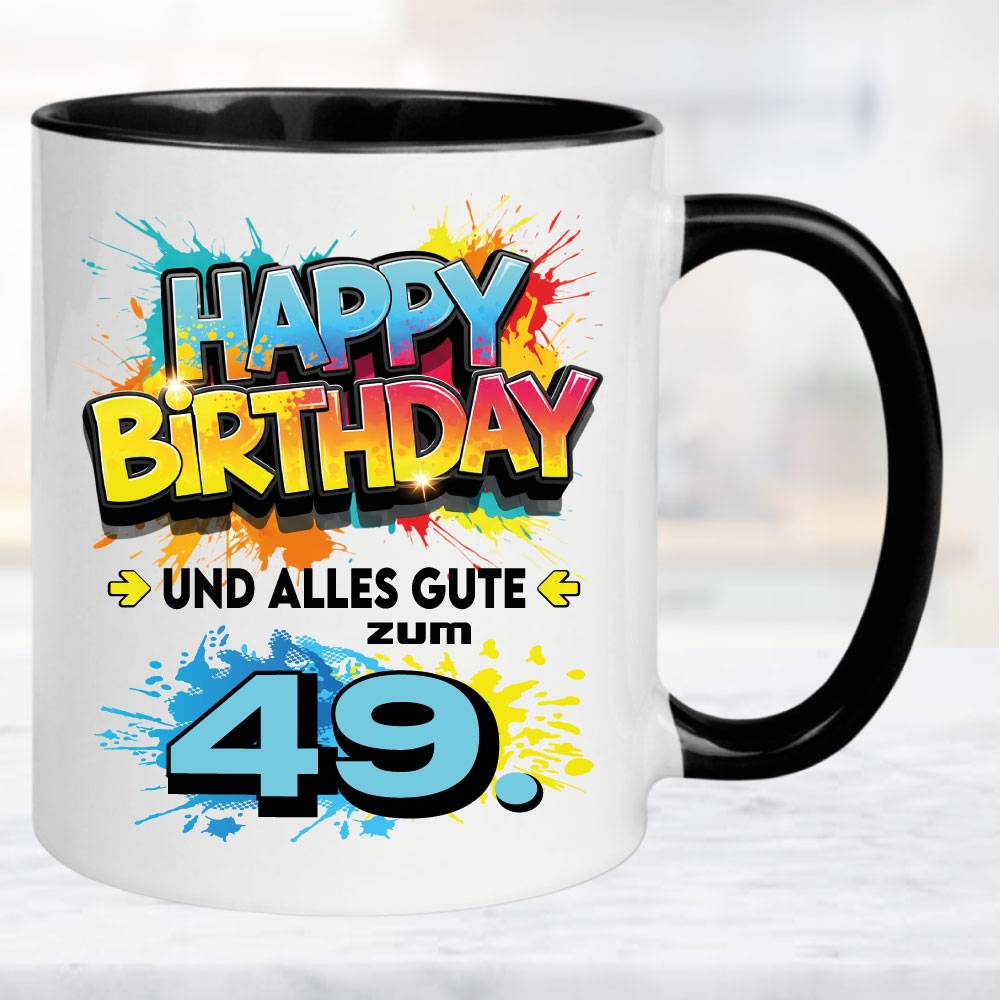 Schwarz 330ml