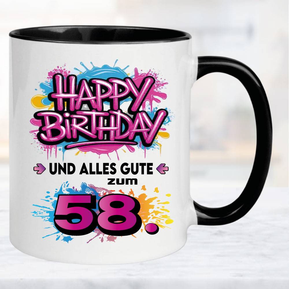 Schwarz 330ml