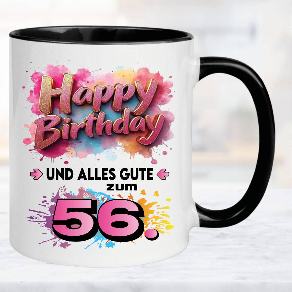 Schwarz 330ml