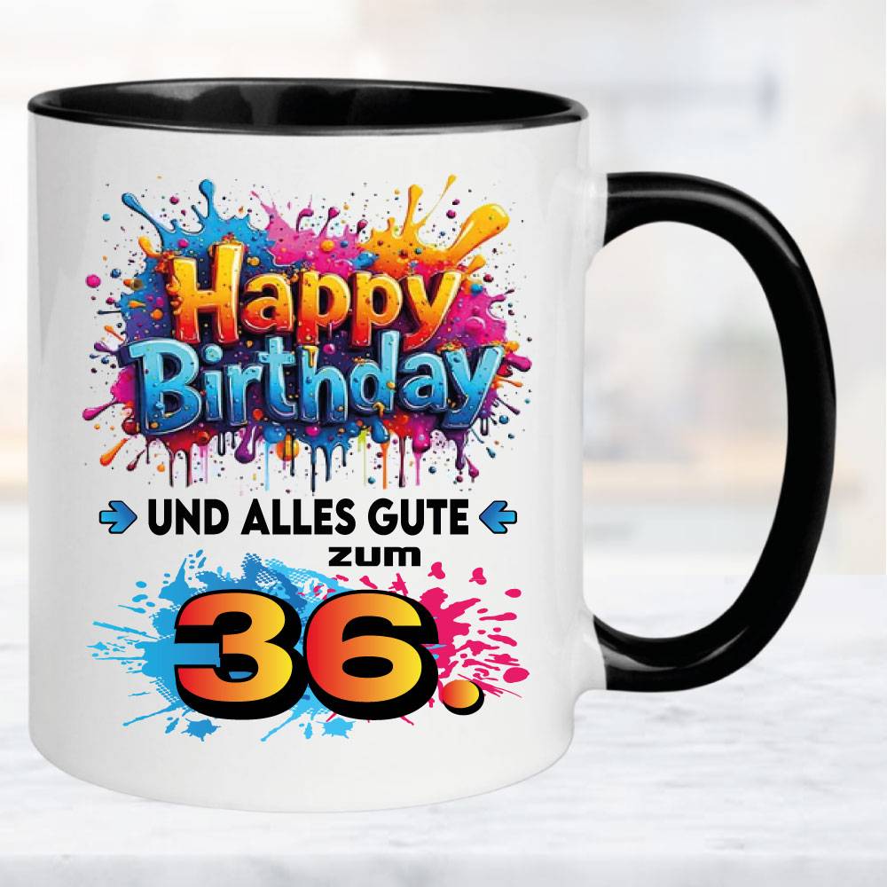Schwarz 330ml