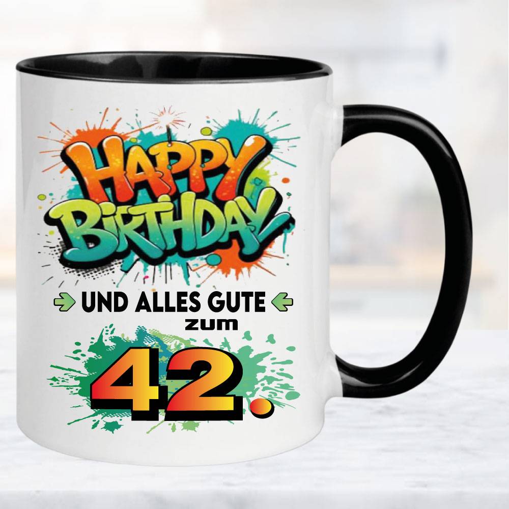 Schwarz 330ml