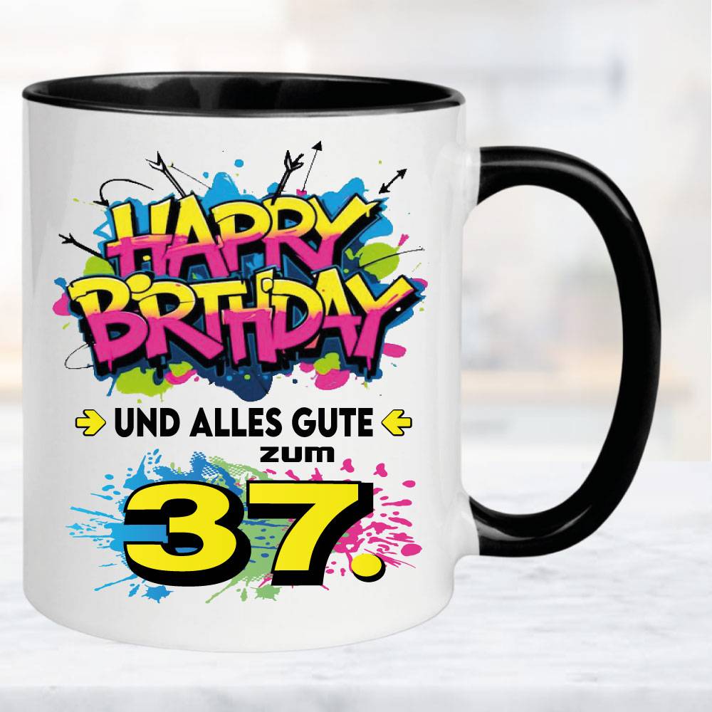 Schwarz 330ml