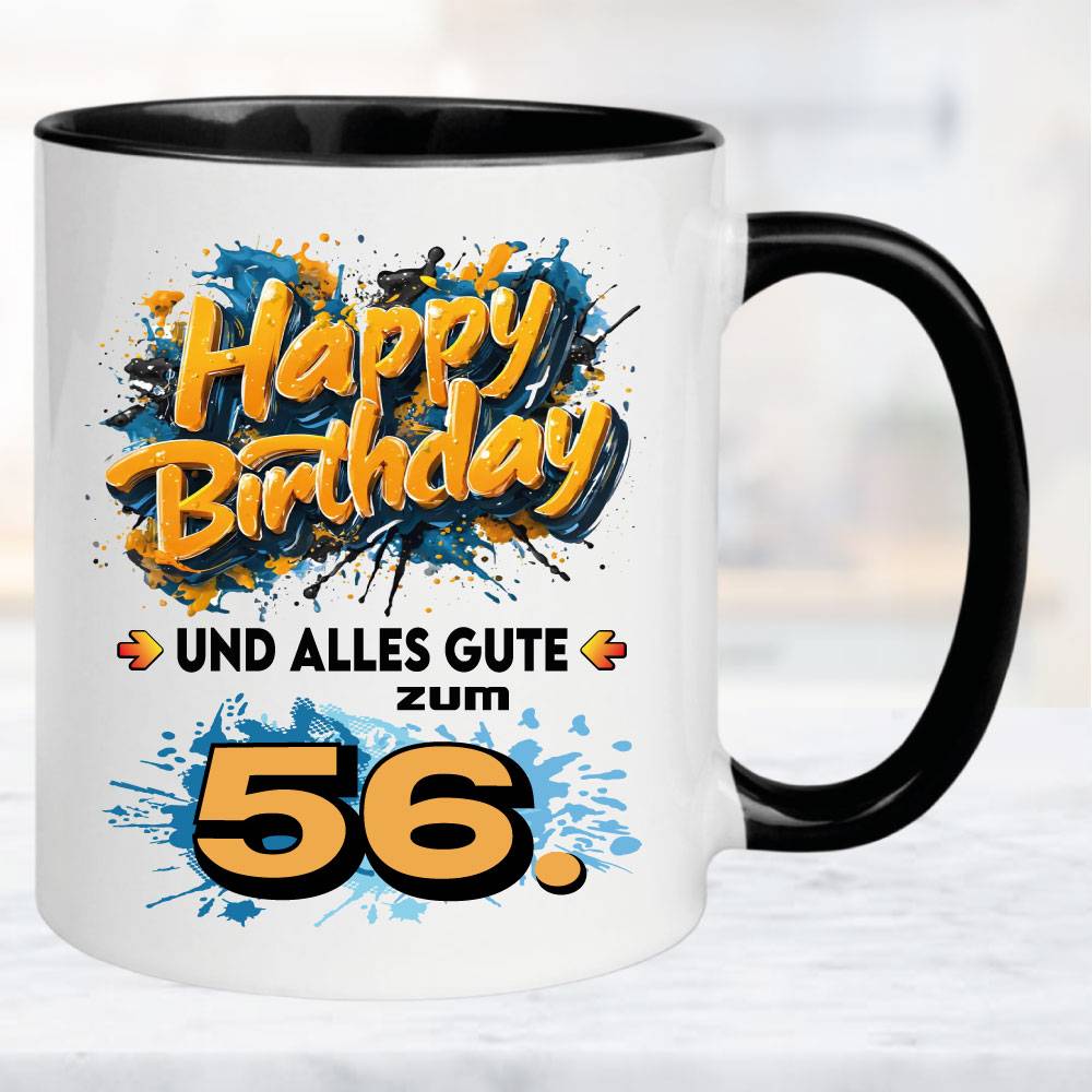 Schwarz 330ml