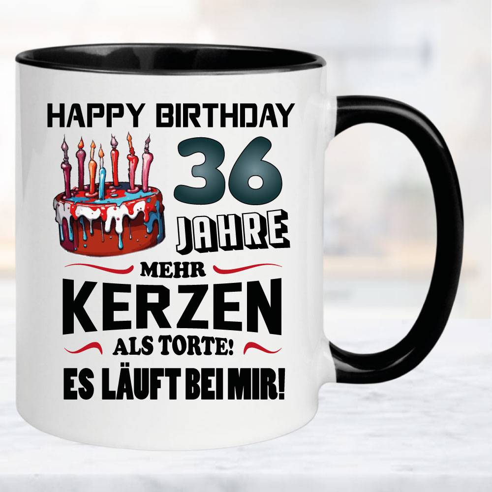 Schwarz