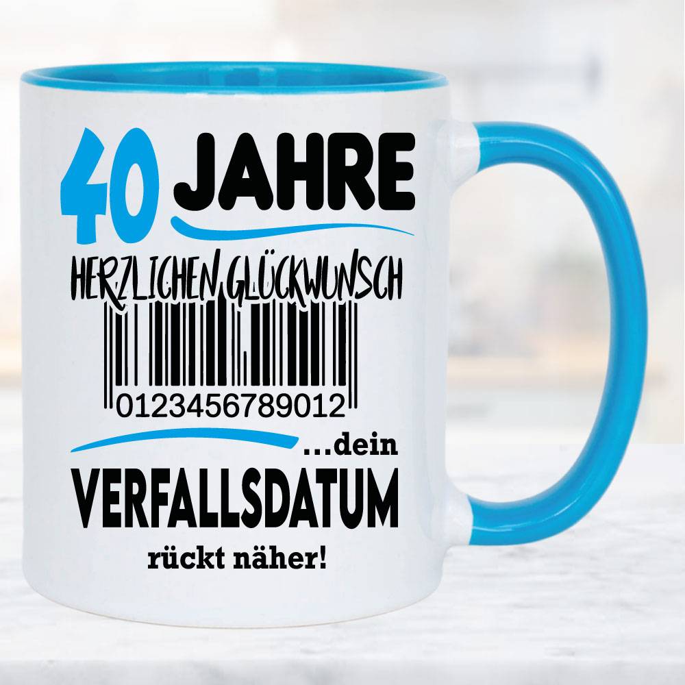 Hellblau 330ml