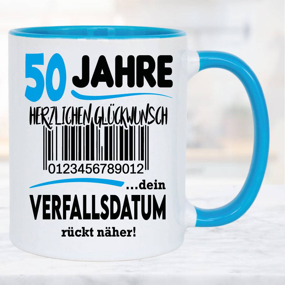 Hellblau 330ml