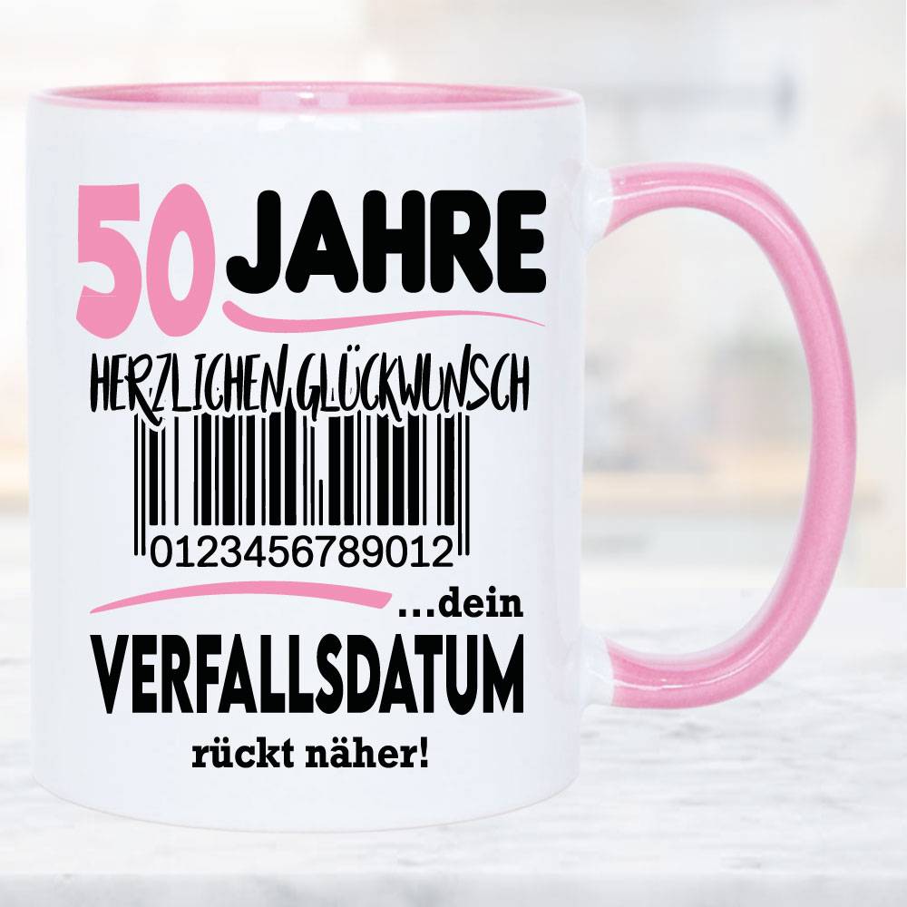 Pink 330ml