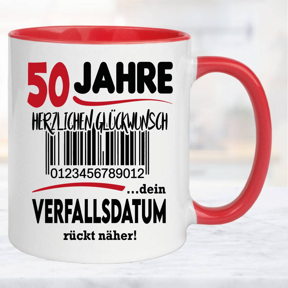 Rot 330ml
