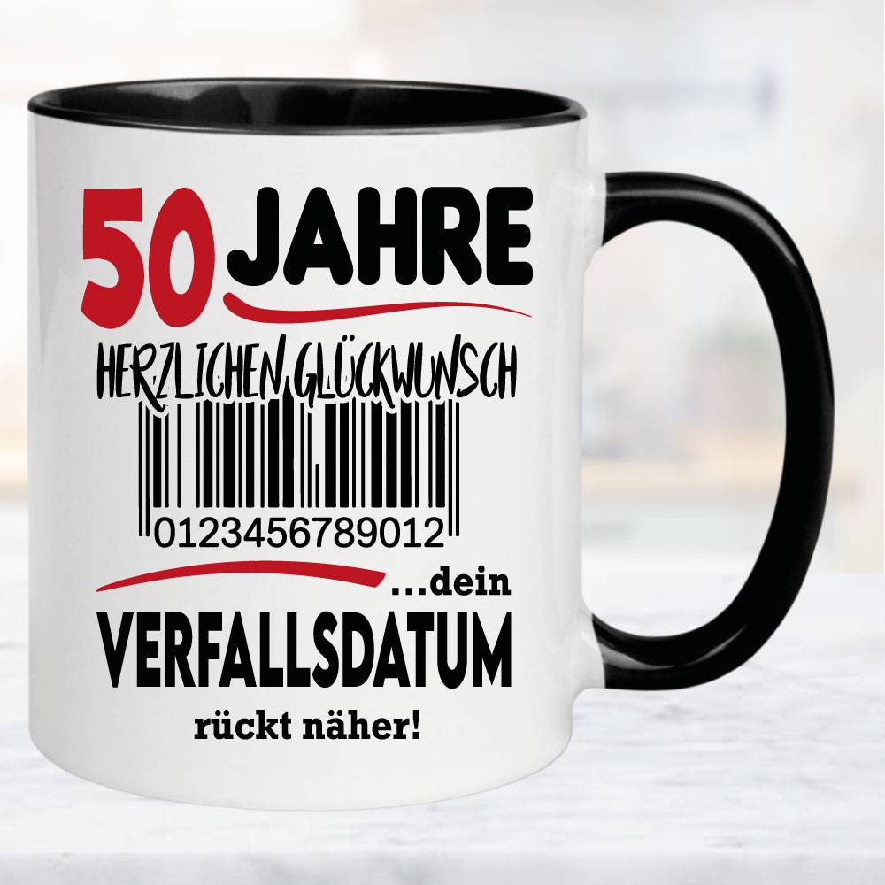 Schwarz 330ml