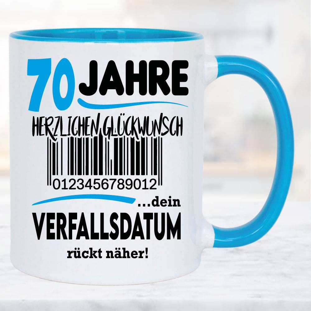Hellblau 330ml