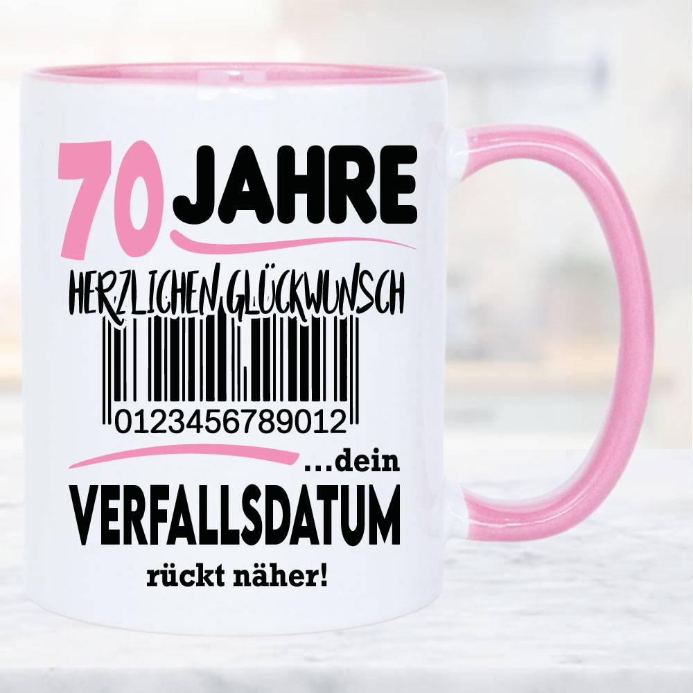 Pink 330ml