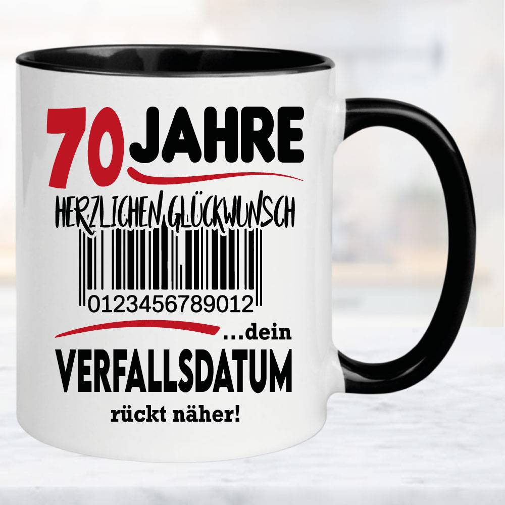 Schwarz 330ml