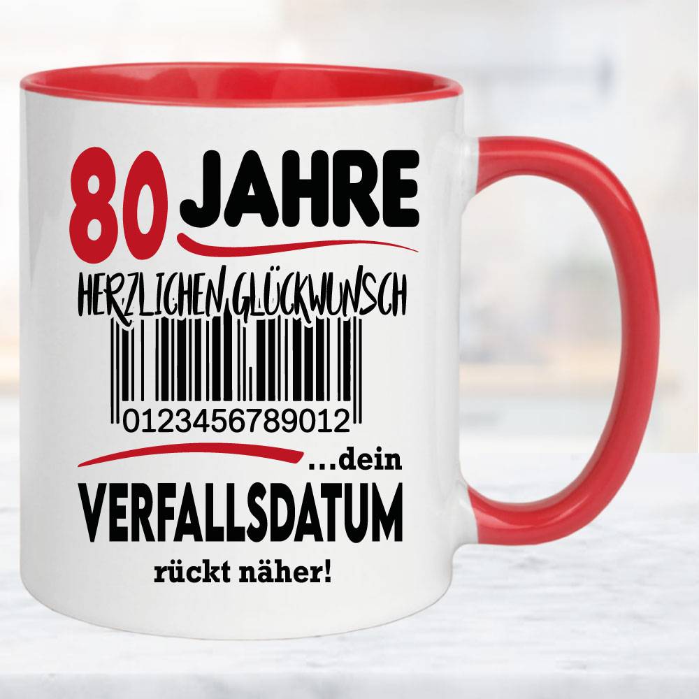 Rot 330ml