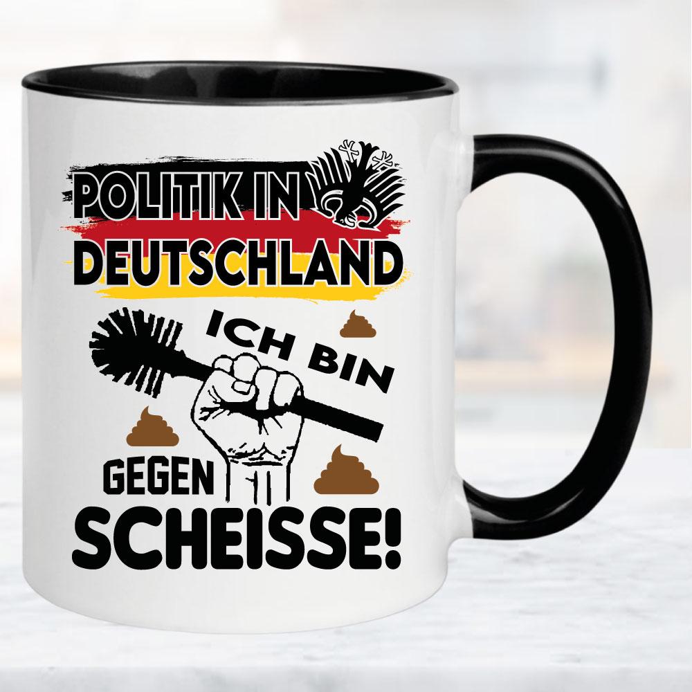 Schwarz 330ml