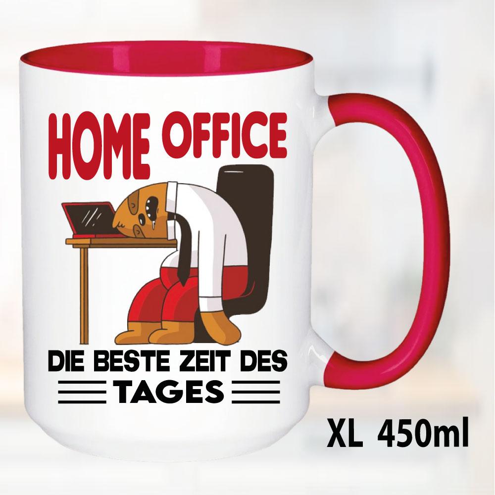 XL Rot 450ml