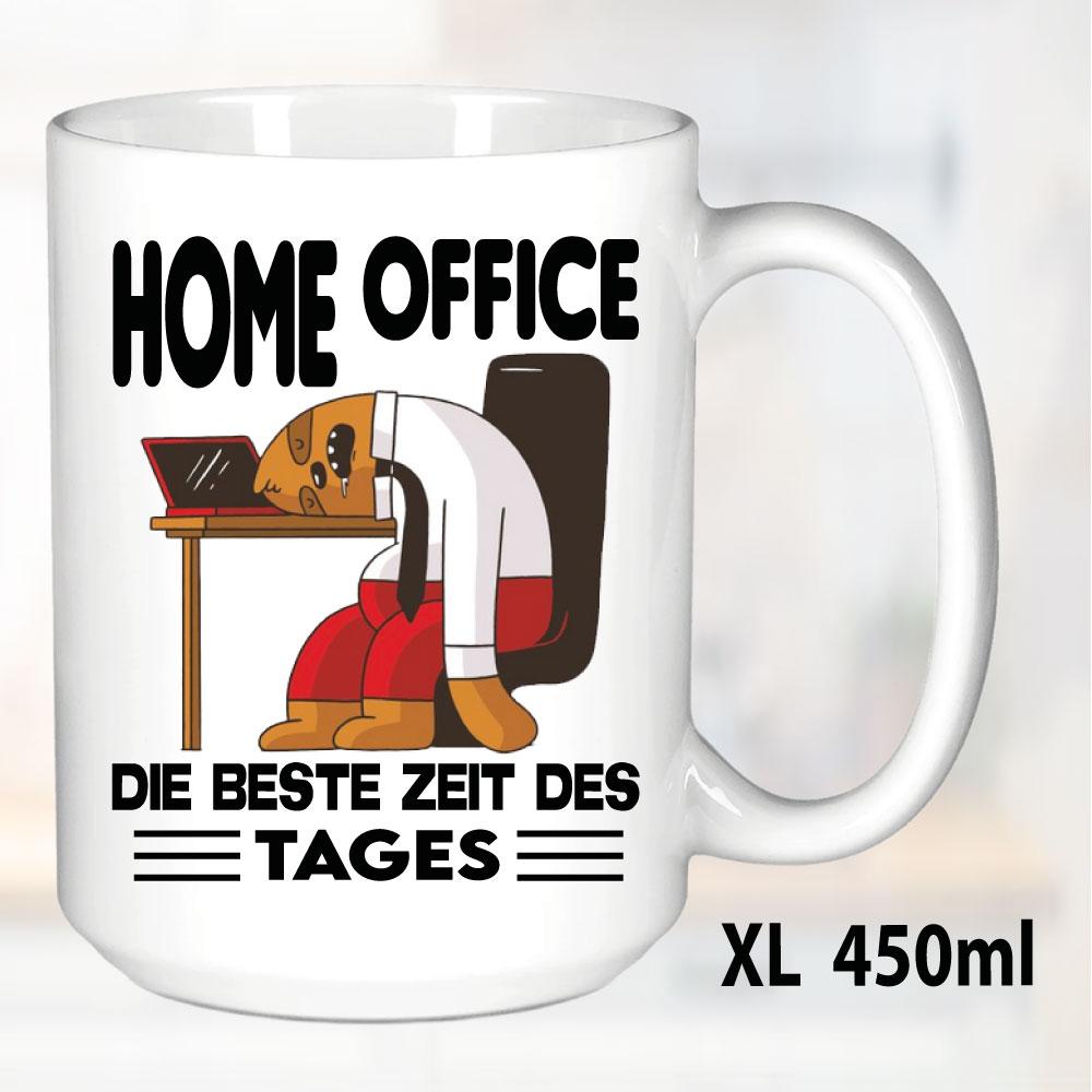 XL Weiß 450ml