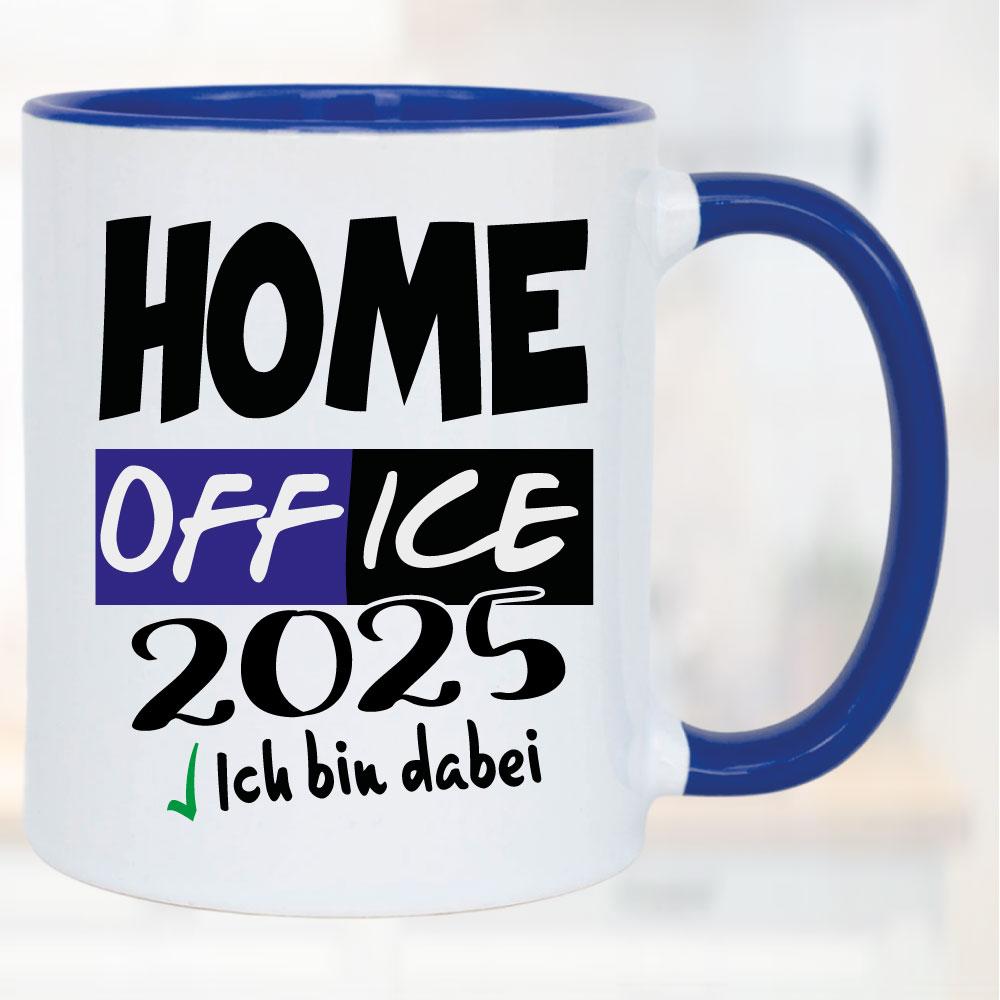 Dunkelblau 330ml