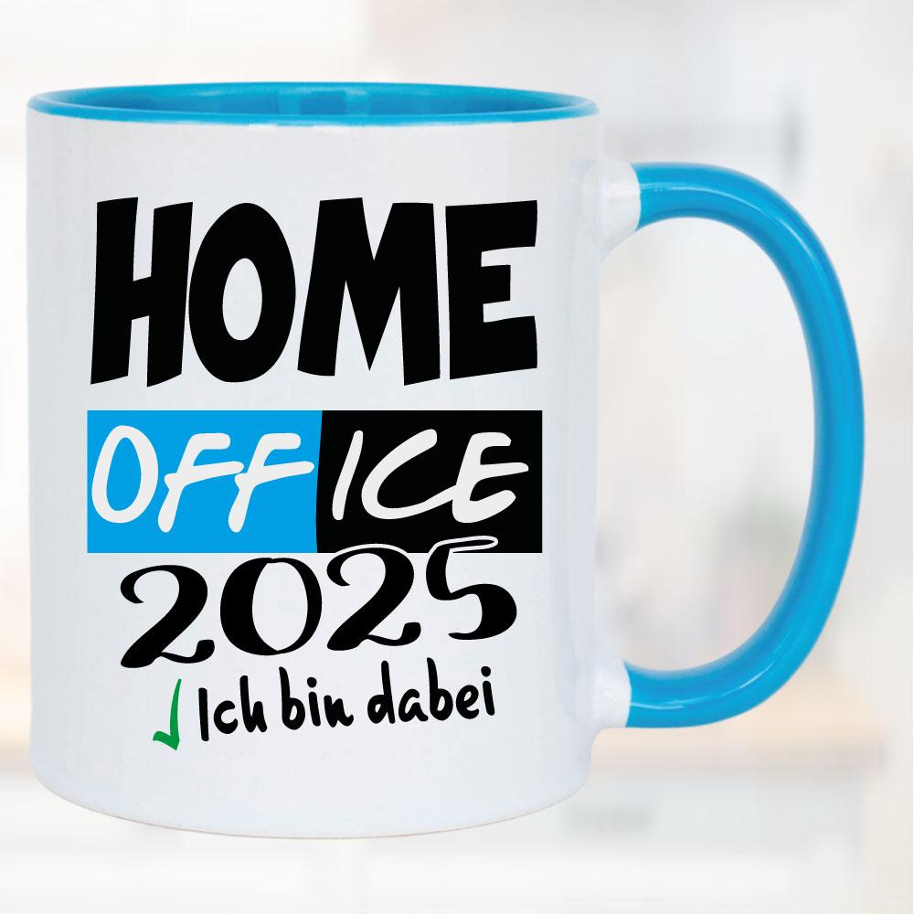 Hellblau 330ml
