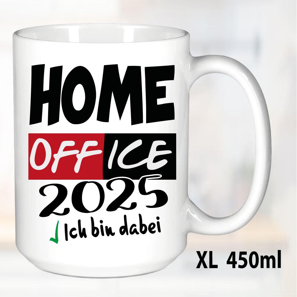 XL Weiß 450ml