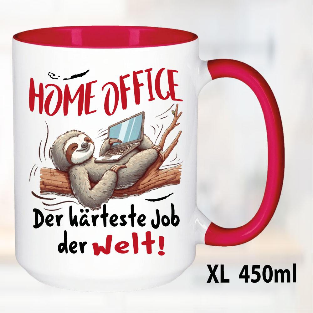 XL Rot 450ml
