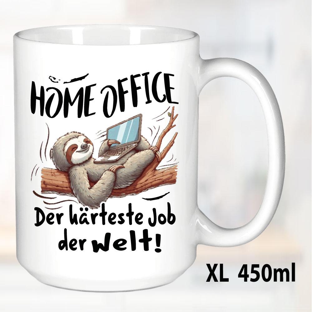 XL Weiß 450ml