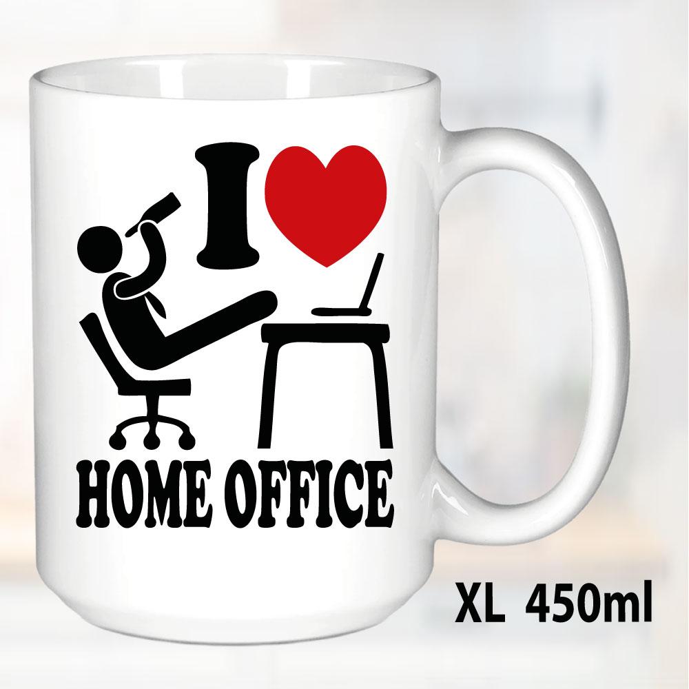 XL Weiß 450ml