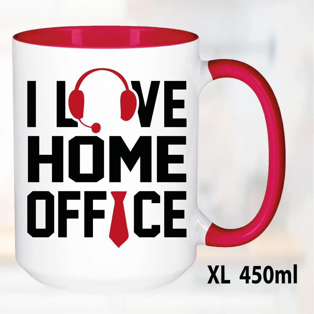 XL Rot 450ml