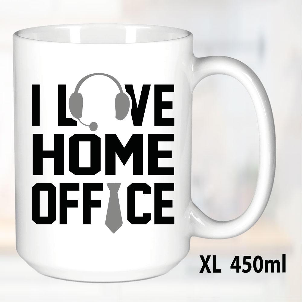 XL Weiß 450ml