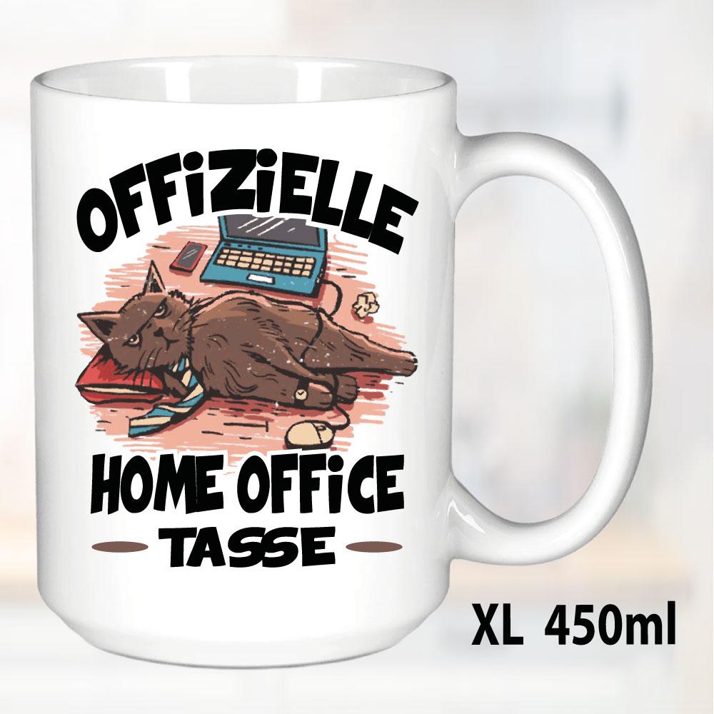 XL Weiß 450ml