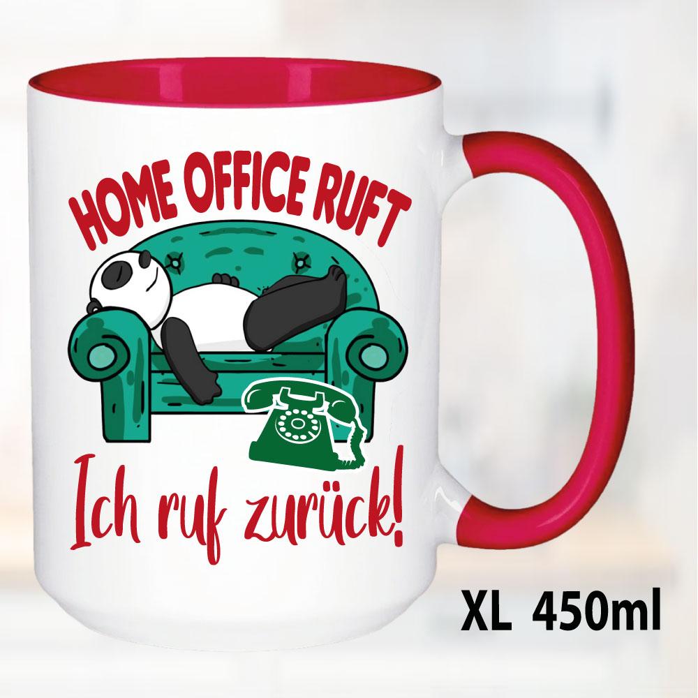 XL Rot 450ml