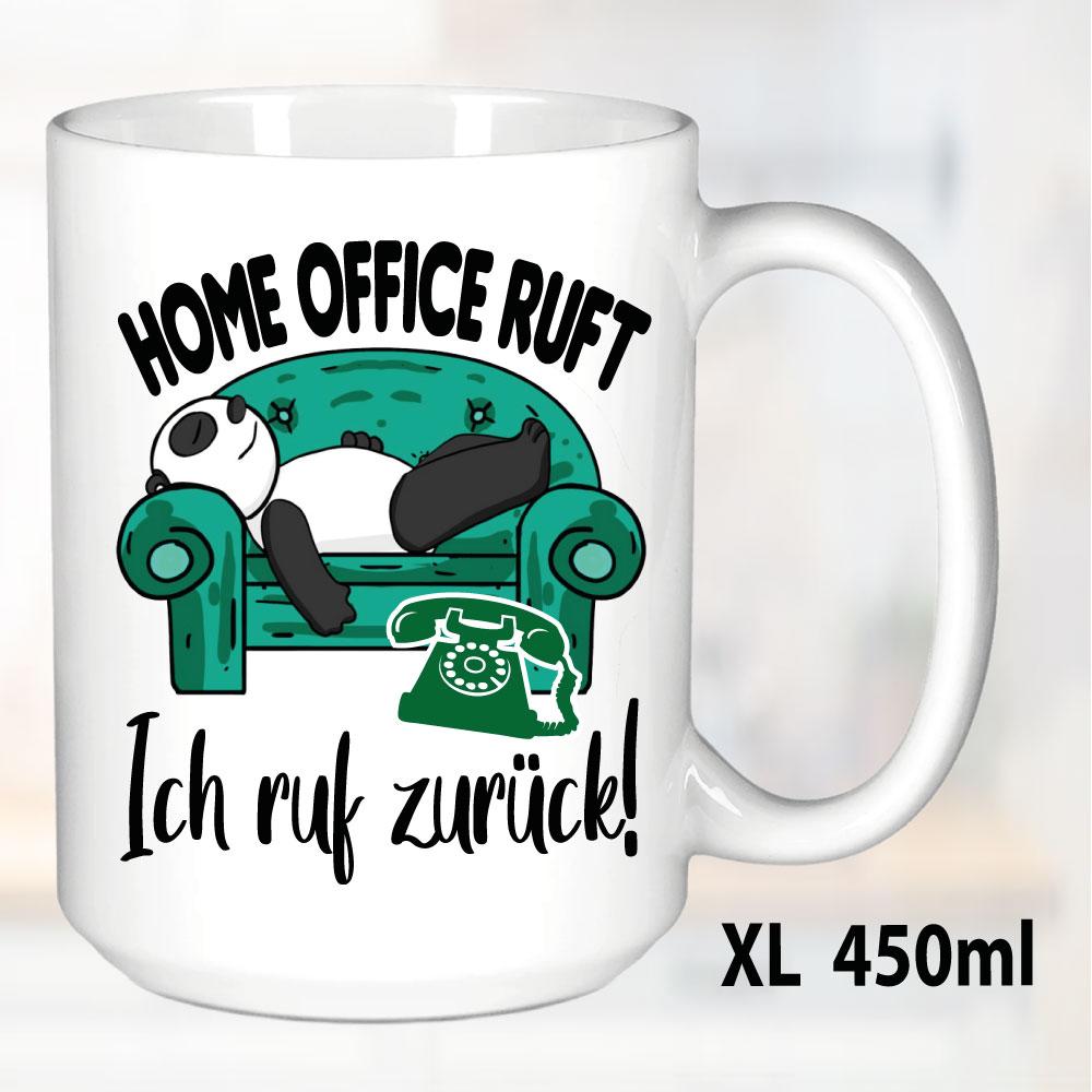 XL Weiß 450ml
