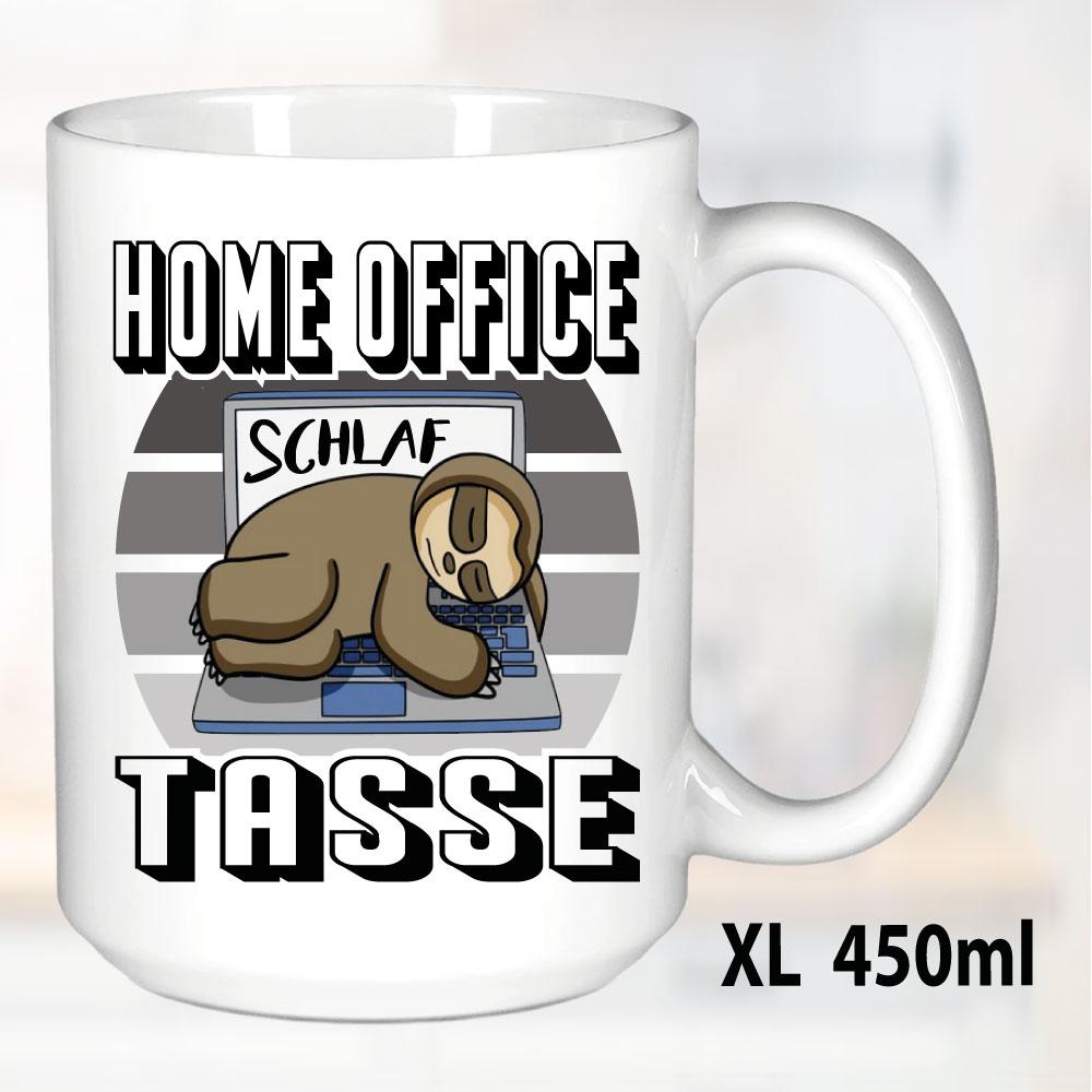 XL Weiß 450ml