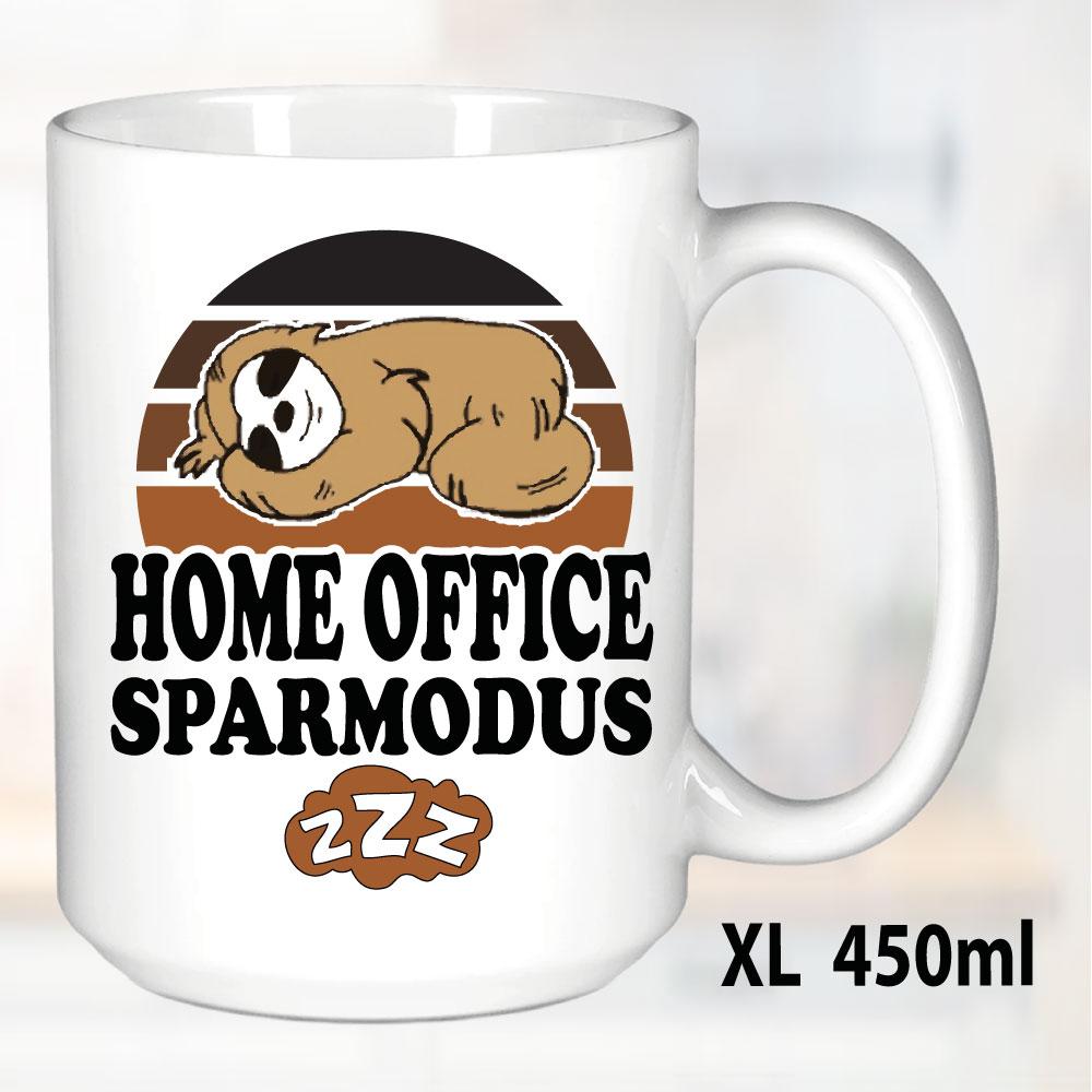 XL Weiß 450ml