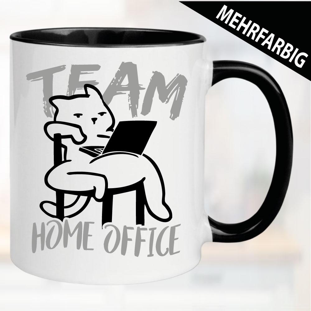 Tasse Team Home Office