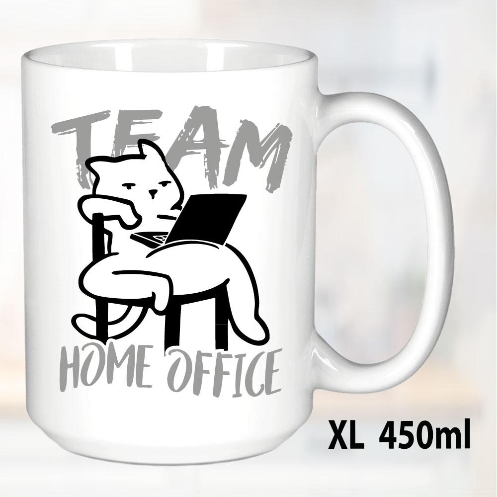 XL Weiß 450ml