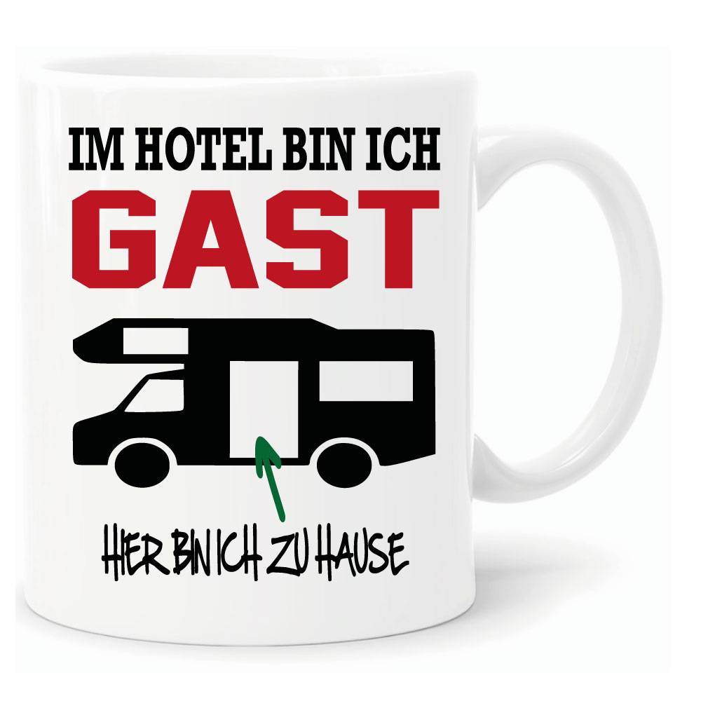 Hotel Gast