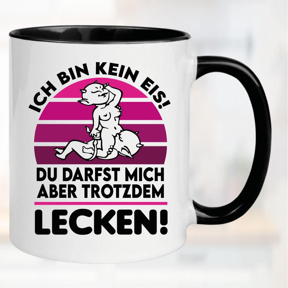 Schwarz