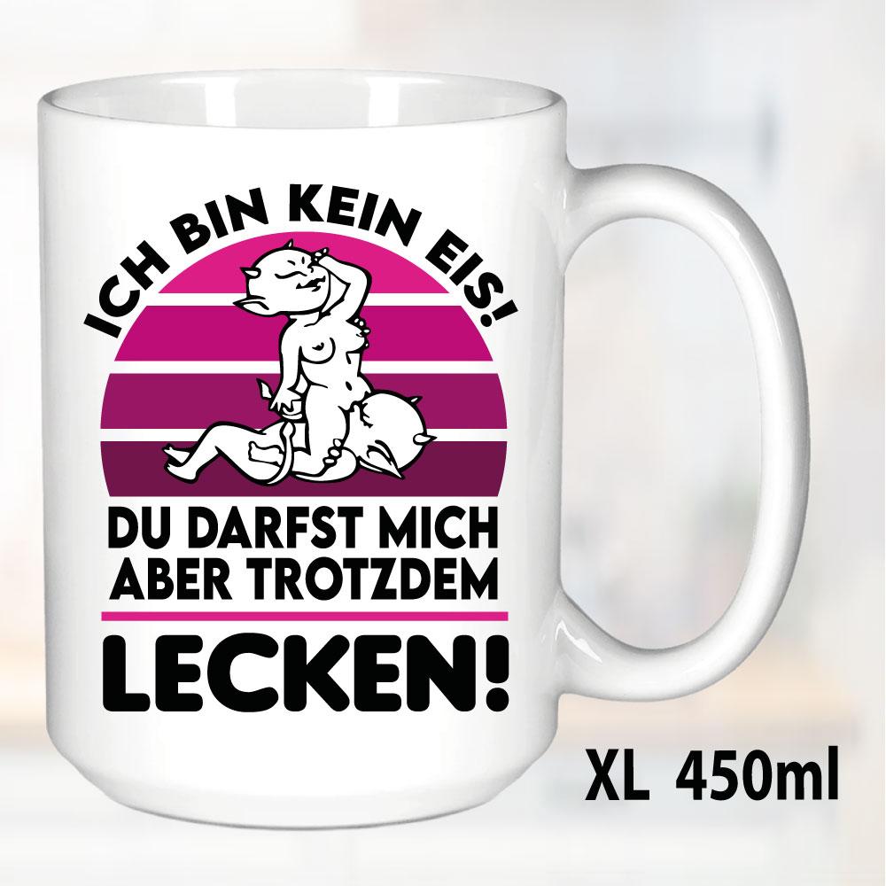 XL Weiß 450ml