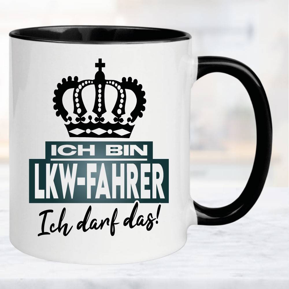 Schwarz