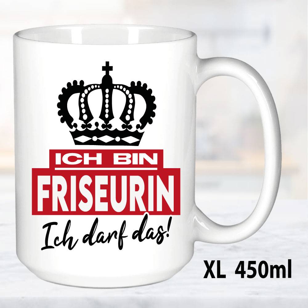 XL Weiss 450ml