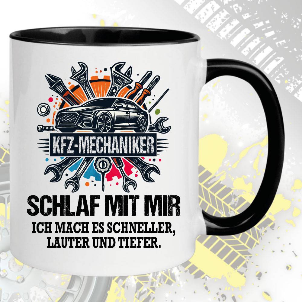 Schwarz 330ml