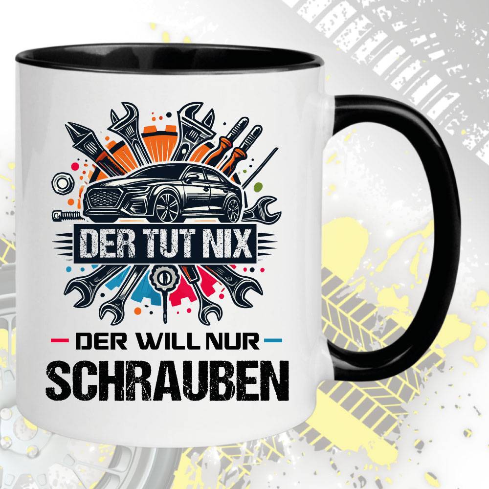 Schwarz 330ml