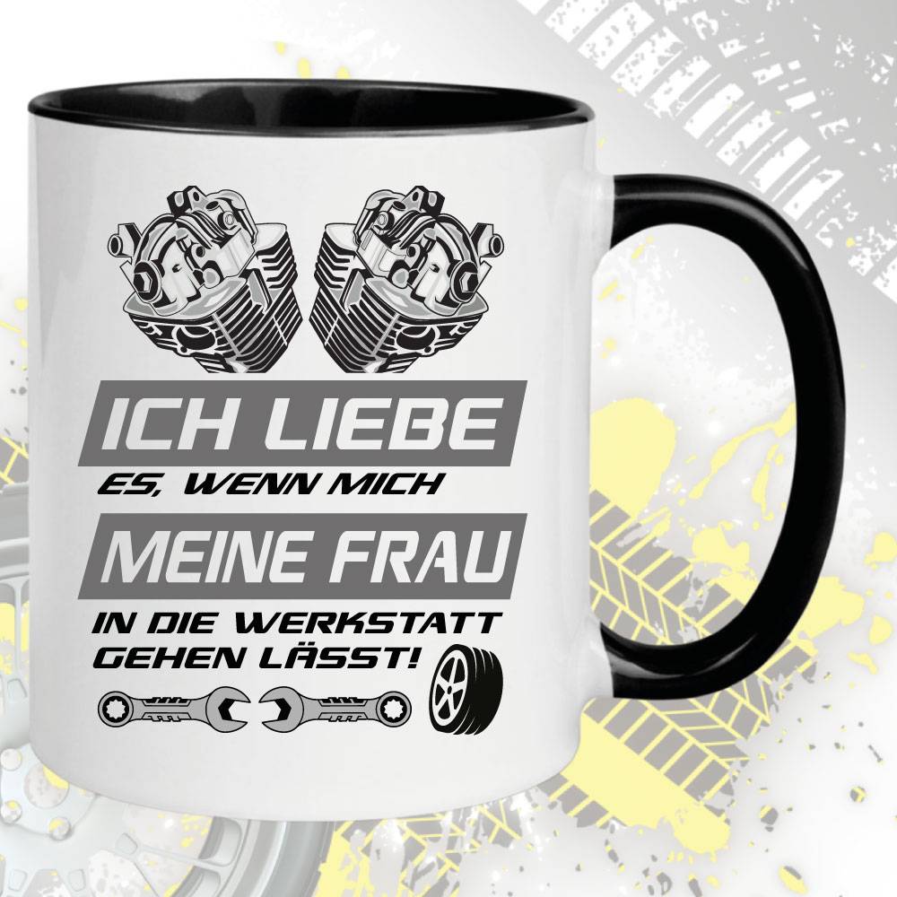 Schwarz 330ml