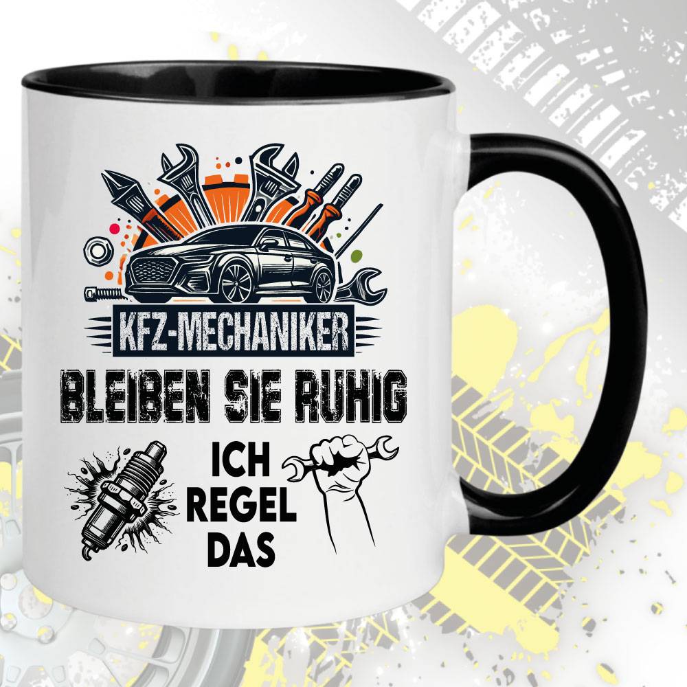 Schwarz 330ml
