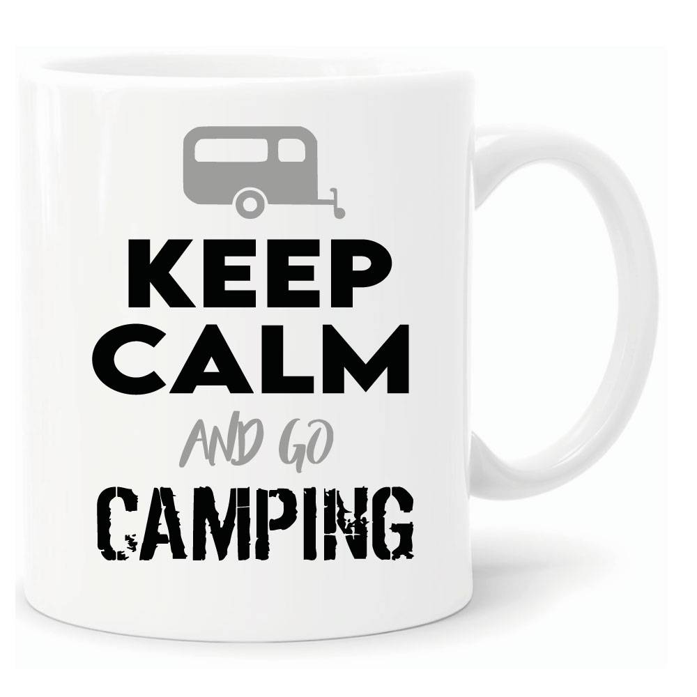 Keep Calm