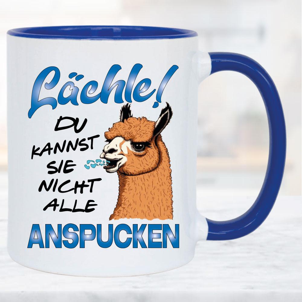 Dunkelblau 330ml