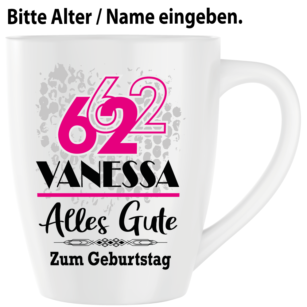 Alles gute zum Geburtstag